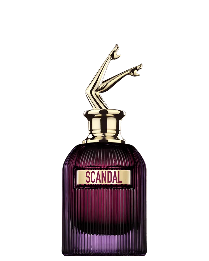 Jean Paul Gaultier Scandal Intense For Her EDP