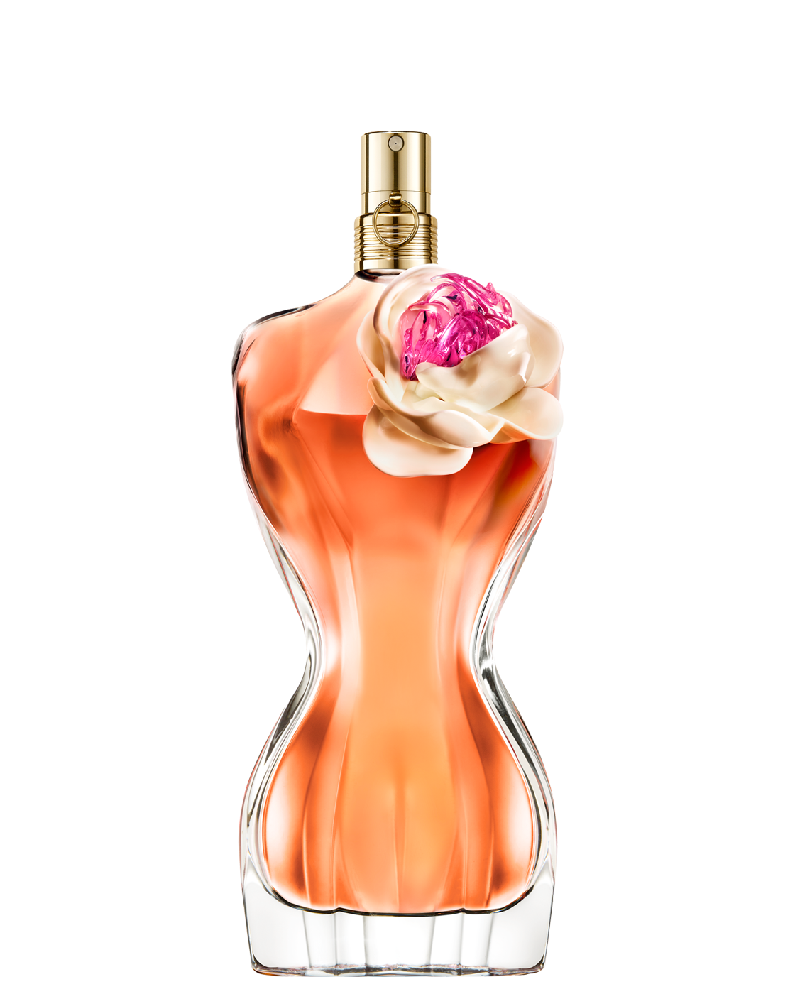 10416049782814.png Jean Paul Gaultier La Belle Flower Edition For Her EDP 100ml - Image 1