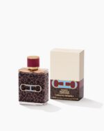 Carolina Herrera CH Wild Love For Her EDP 100ml - Image 5