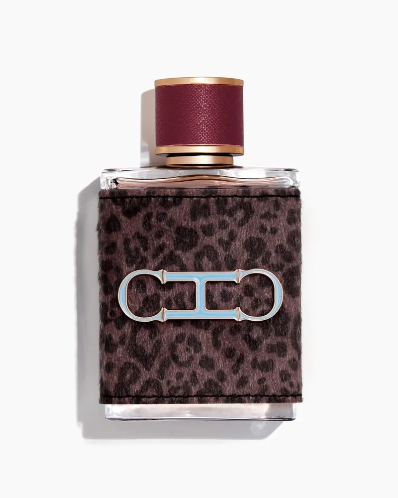 Carolina Herrera CH Men Wild Love For Him EDP 100ml