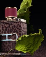 Carolina Herrera CH Wild Love For Her EDP 100ml - Image 3