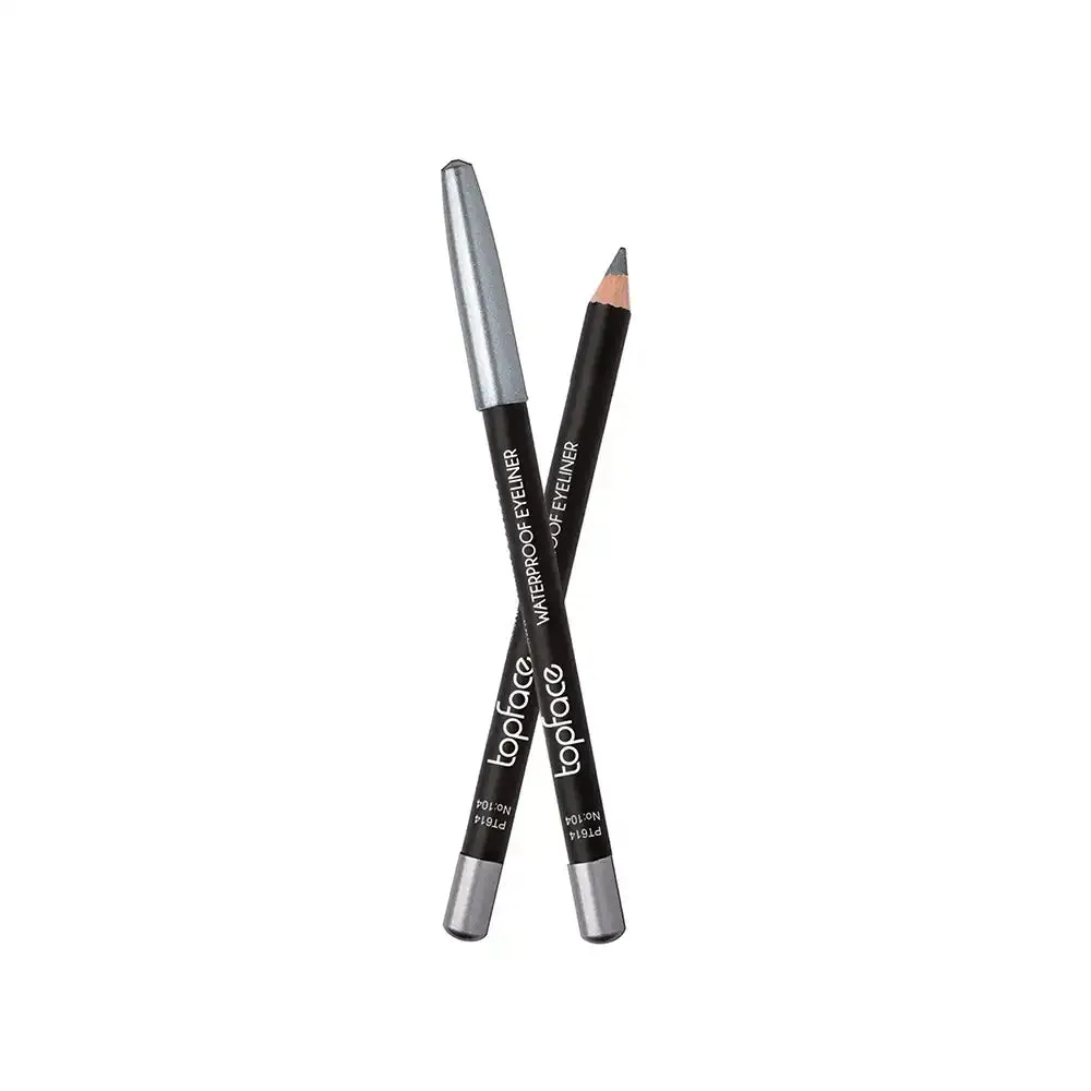 Topface Waterproof Eyeliner