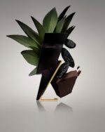 Carolina Herrera Bad Boy For Him EDT 100 Ml - Image 2