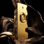 Paco Rabanne Million Gold Intense For Him EDP 100ml