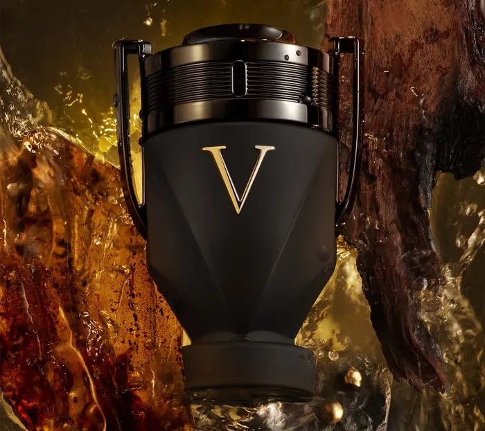 Paco Rabanne Invictus Victory Absolu For Him Parfum 100ml