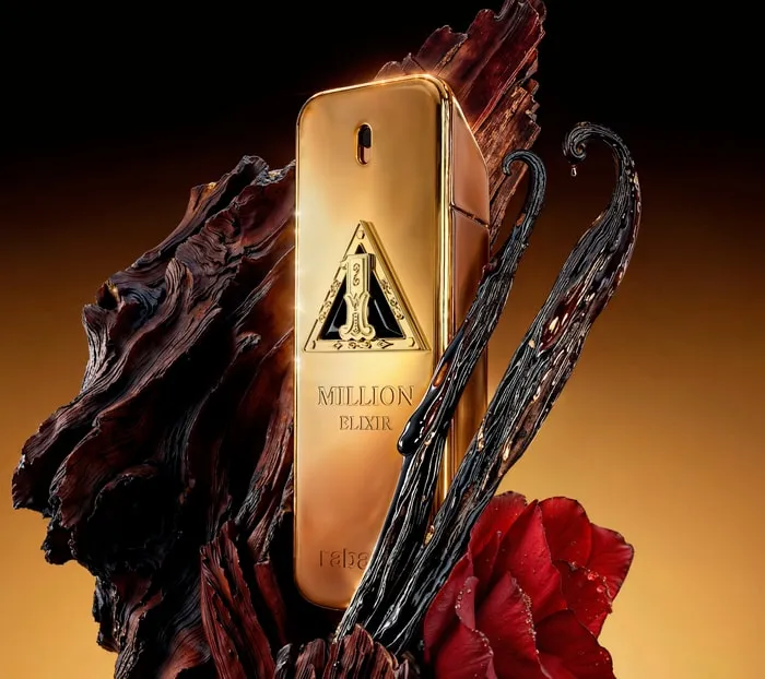 Paco Rabanne One Million Elixir For Him Parfum Intense 200ml