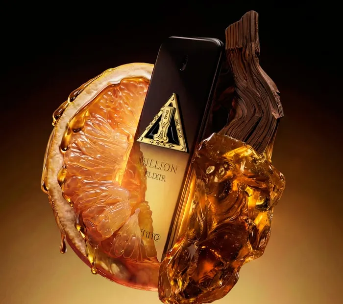 Paco Rabanne 1 Million Night Elixir Parfum