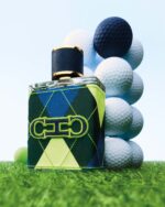 Carolina Herrera Swing Limited Edition For Him EDP 100ml - Image 3