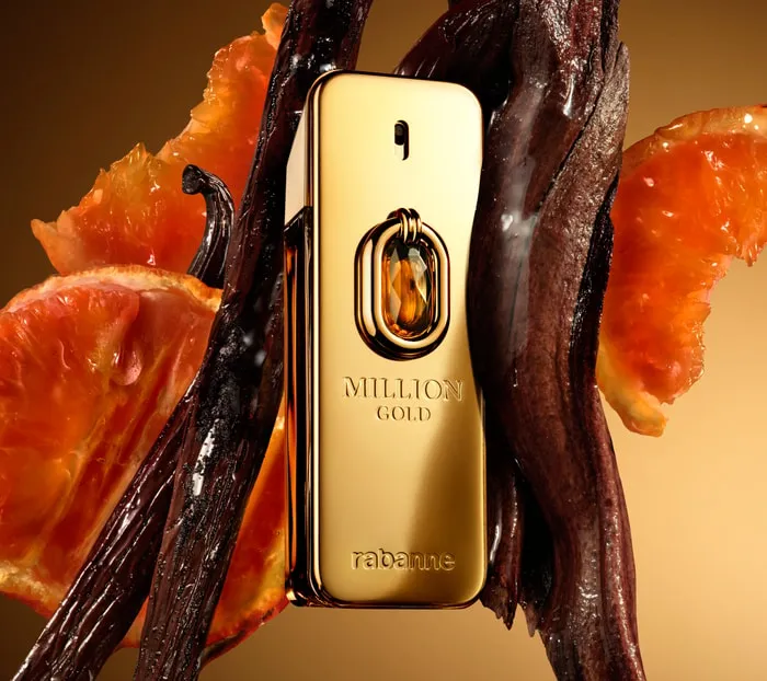 Paco Rabanne Million Gold Elixir For Him EDP