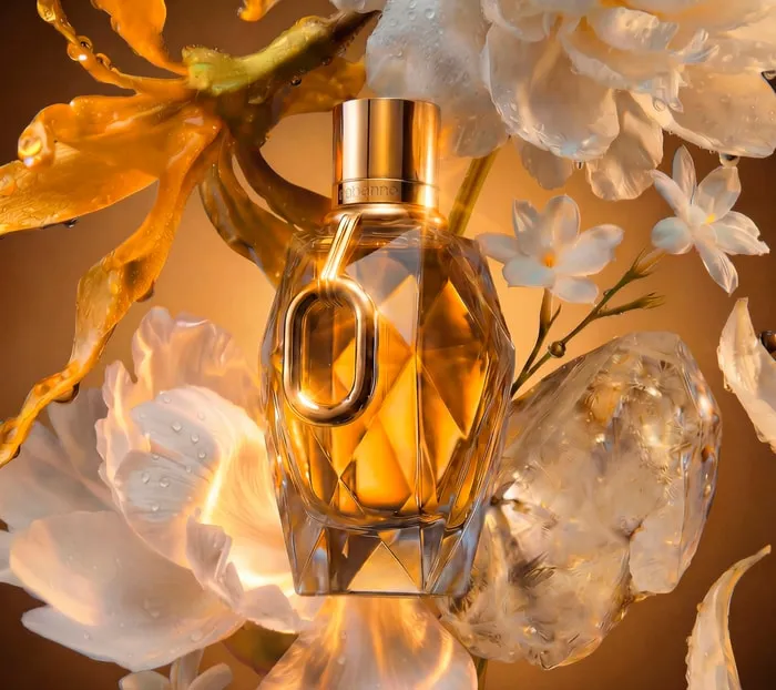 Paco Rabanne Million Gold For Her Parfum 100ml