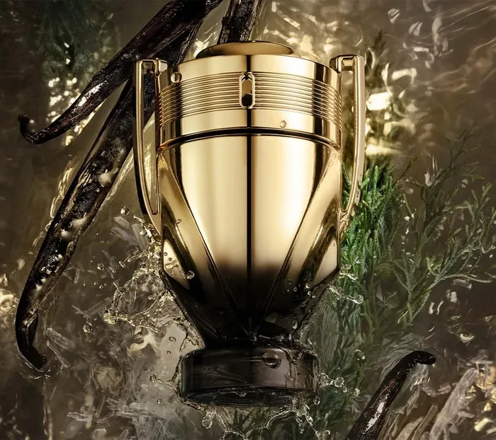 Paco Rabanne Invictus Elixir For Him Parfum