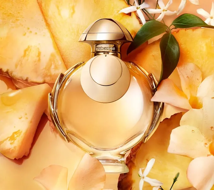 Paco Rabanne Olympea Elixir For Her EDP