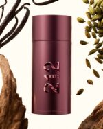 Carolina Herrera 212 Sexy For Him EDT 100ml - Image 2
