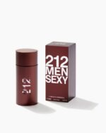 Carolina Herrera 212 Sexy For Him EDT 100ml - Image 7