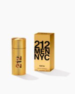 Carolina Herrera 212 For Him Parfume 100ml - Image 7