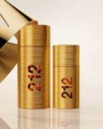 Carolina Herrera 212 For Him Parfume 100ml - Image 4