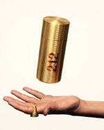 Carolina Herrera 212 For Him Parfume 50ml - Image 5