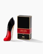 Carolina Herrera Very Good Girl Elixir For Her EDP 80ml - Image 5