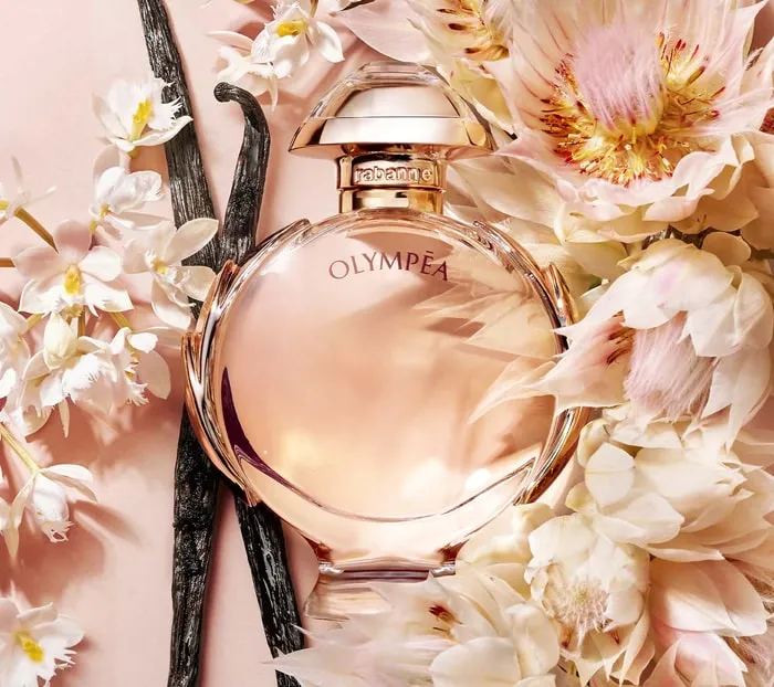 Paco Rabanne Olympea For Her EDP 80ml