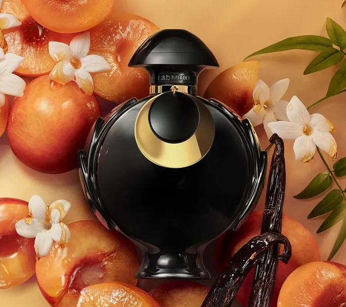 Paco Rabanne Olympea Absolu For Parfum 80ml