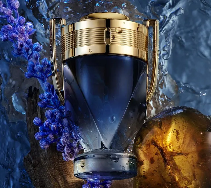 Paco Rabanne Invictus For Him Parfum