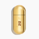Carolina Herrera 212 Vip For Her EDP 80ml
