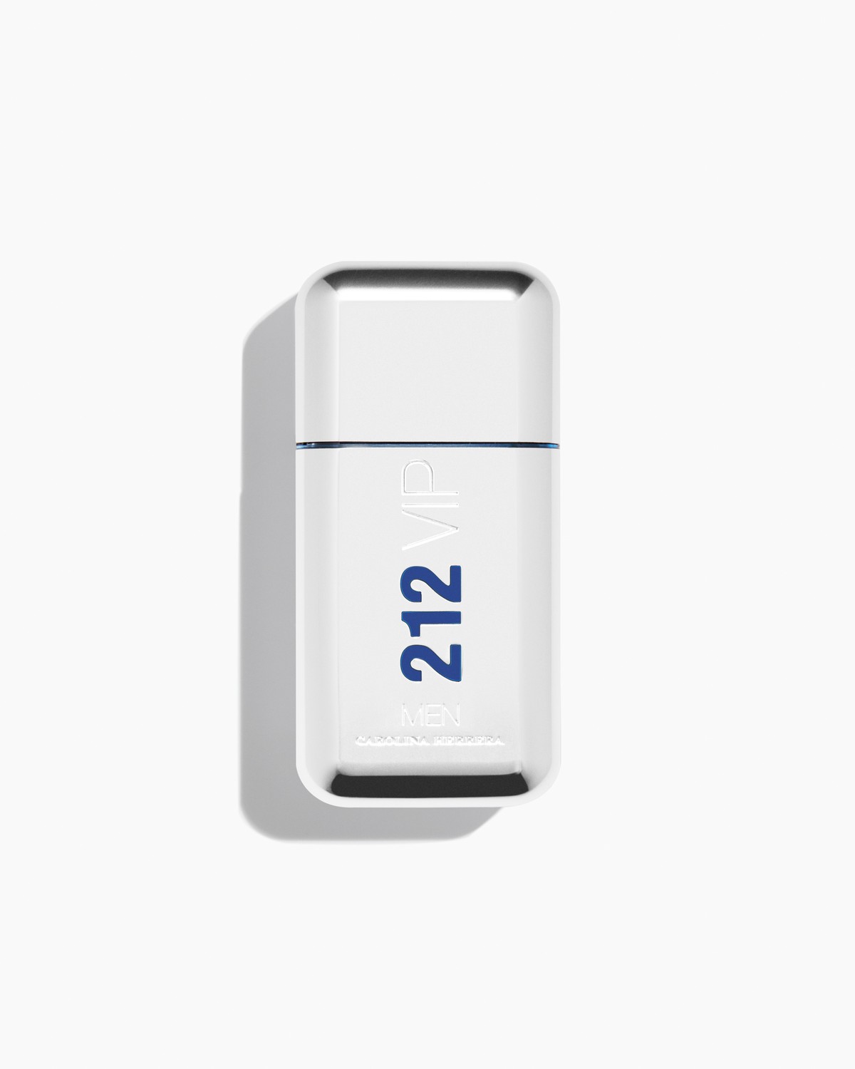 10969418399774.jpg Carolina Herrera 212 VIP Men EDT 100ml - Image 1