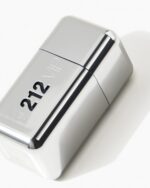 Carolina Herrera 212 VIP Men EDT 100ml - Image 3