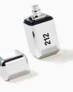 Carolina Herrera 212 VIP Men EDT 100ml - Image 5