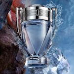 Paco Rabanne Invictua EDT 100ml + Invictus EDT 10ml
