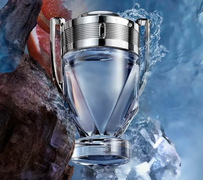 Paco Rabanne Invictua EDT 100ml + Invictus EDT 10ml