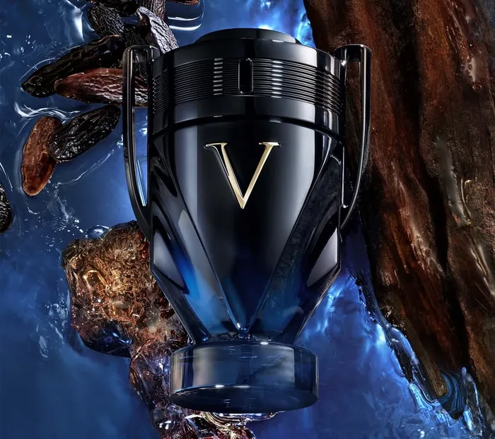 Paco Rabanne Invictus Victory Elixir Intense For Him Parfum 100ml