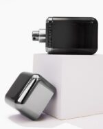 Carolina Herrera 212 Vip Black Elixir For Him EDP 50ml - Image 5