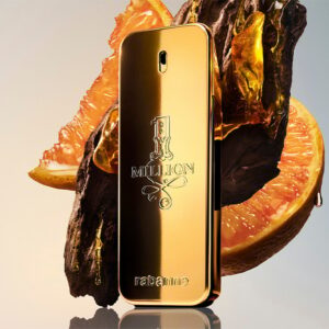 Paco Rabanne 1 Million Set EDT 200ml + EDT 10ml