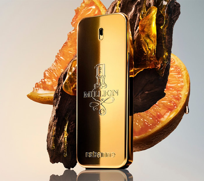 Paco Rabanne 1 Million Set EDT 200ml + EDT 10ml