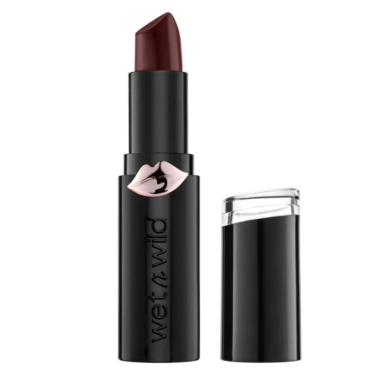 Wet N Wild Mega Last Lipcolor E918D Cherry Bomb