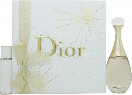 Dior J'adore For Her EDP 100ml + J'adore For Her EDP 10ml