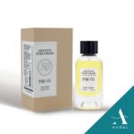 Armaf Artistic Perfumery PM-01 For Her EDP 100ml