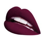 LA Splash Wickedly Divine Liquid Lipstick 14927 Evil Queen - Image 2