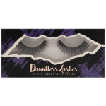 LA Splash Dauntless Lashes Triple Threat False Lashes 15826 Saucy