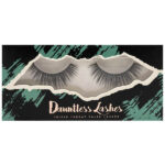 LA Splash Dauntless Lashes Triple Threat False Lashes 15828 Lit