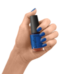 Kinetics Solar Gel Nail Polish 159 Fashion Blue - Image 2