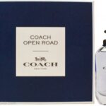 Coach Open Road For Him EDT 60ML + EDT 7.5ml Gift Set