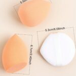 Beauty Tools Roundhead Blending Brush 2.16