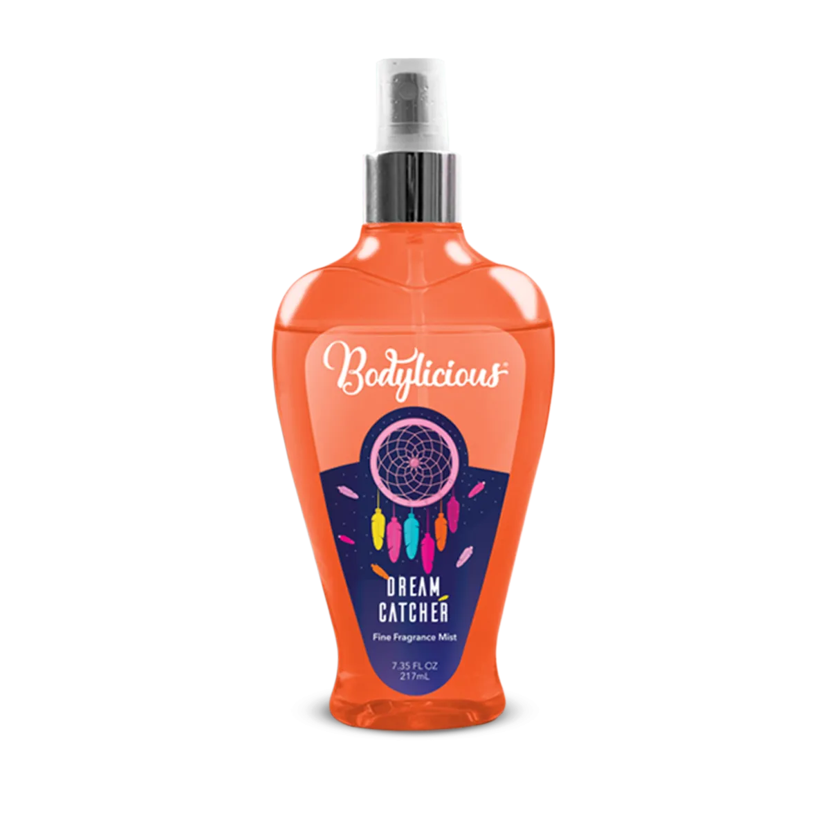 Bodylicious Fine Fragrance Mist Dream Catcher 217ml