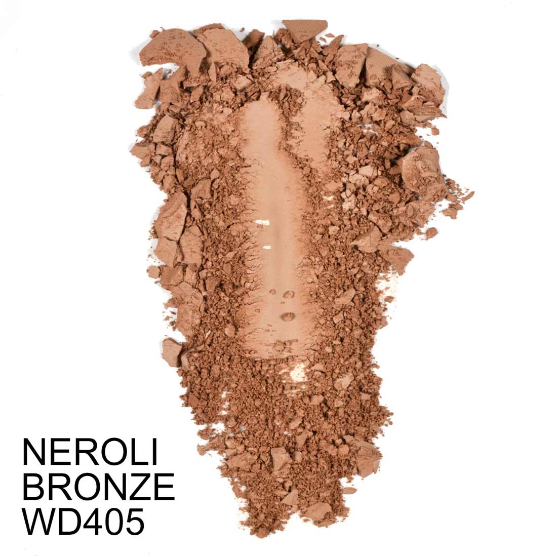 1WD405S-wet-and-dry-foundation-pan-refills-main-image-white-background-neroli-bronze_3fb16e4b-b262-4b97-bf73-afc3cb3b4107.jpg Palladio Dual Wet & Dry Powder Foundation WD405 Neroli Bronze - Image 1