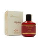 Ikos The Royal Mansion Blackout Rouge 850 Unisex EDP 100ml - Image 2