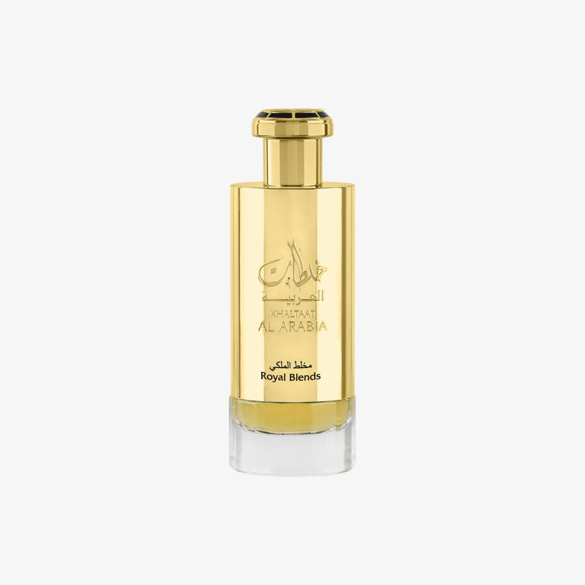 Lattafa Khaltaat Al Arabia Royal Blends Unisex EDP 100ml