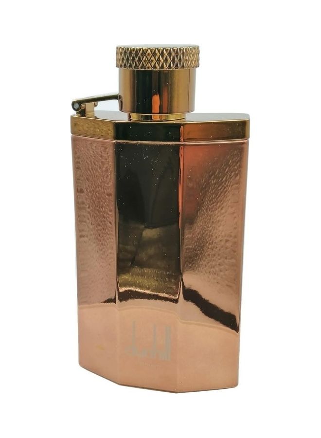 Dunhill Desire Bronze For Him EDT 100ml