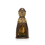 Lattafa Niche Emarati Zikra Unisex EDP 100ml